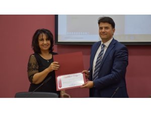 Akademik buluşlarda patent stratejileri ve başarı örnekleri konuşuldu