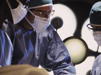 Travma sonrası morluklara çözüm