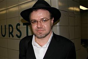 Tuncay Güney'den olay açıklamalar