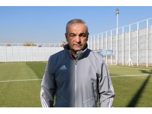 Sivasspor, Konyaspor'u gözüne kestirdi