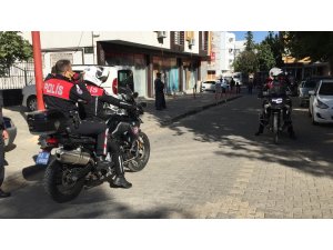 Eniştesine kurşun yağdıran şahıs tutuklandı