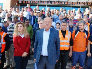 ‘Vergide adalet sağlansın’