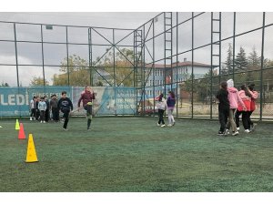 Atletizm ile sağlıklı nesiller