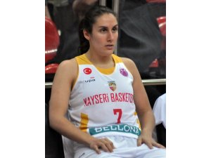 Ayşegül Günay Aladağ’a milli davet