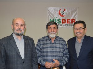 “Devletimiz 1040’da kuruldu”