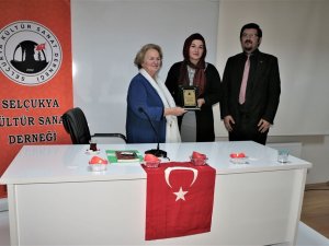 Bayru, Selçukya'ya konuk oldu