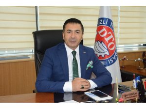 Başkan Erdoğan’dan, TOBB’un “Türkiye 100” programına başvuru çağrısı