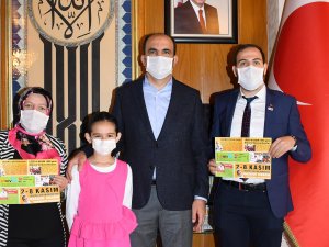 Maske Farkındalığını Destekliyoruz