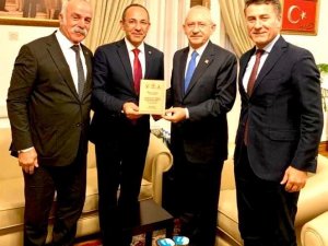 Kılıçdaroğlu’ndan Urla’ya tam not