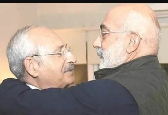 Kılıçdaroğlu'na "Ilıcak-Altan" tepkisi! CHP'li vekil de var