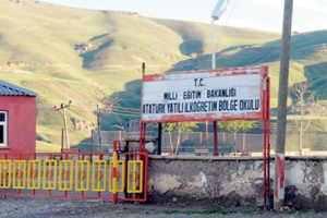 Bir utanç haberi de Manisa'dan