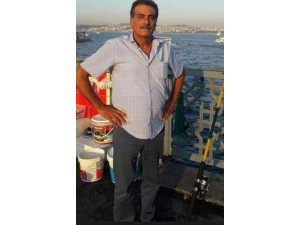 Arının soktuğu adam hayatını kaybetti