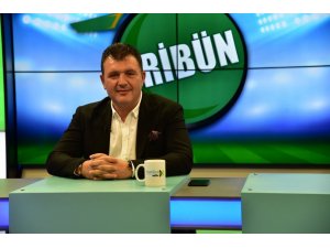 Manisa’ya 15 bin kişilik stat müjdesi