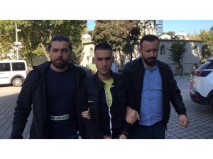 Samsun'daki silahlı yaralama