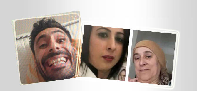 Belçika'da birlikte yaşadığı kadın ile annesini öldüren sanık: Konya'da psikolojik tedavi gördüm: