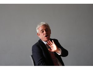 John Bercow: "Brexit İngiltere'nin savaştan bu yana en büyük hatası"