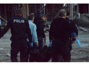 Çanakkale sahilinde ölen yaşlı kadının üstünü kumlar kapatınca günlerce fark edilmedi