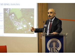 FETÖ yapılanması, Bosna Hersek'te öğrencilere anlatıldı