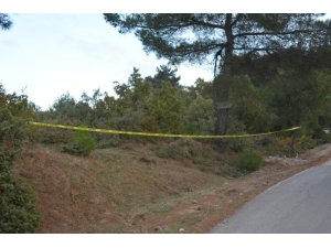 13 yaşındaki kızıyla ilişkisi olan genci öldüren baba tutuklandı