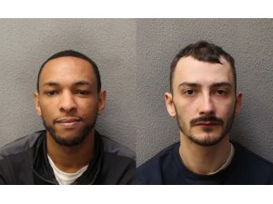 Londra polisi, Mesut Özil'e saldırının yeni görüntülerini yayınladı