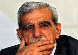 Ahmet Türk’e zor soru