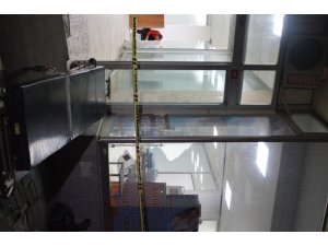 Avcılar’da erkek doktor, tartıştığı kadın doktoru silahla vurarak yaraladı