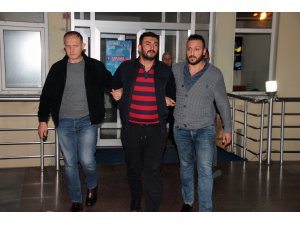 Zonguldak'taki cinayet