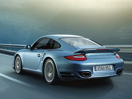 Porsche 11 bin 300 aracı geri çağırıyor