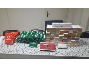 Gaziantep’te asayiş uygulamaları son sürat devam ediyor