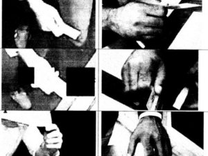 İzmir’de seri katil olduğu iddia edilen şüpheli tutuklandı