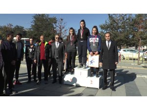 Atatürk için koştular