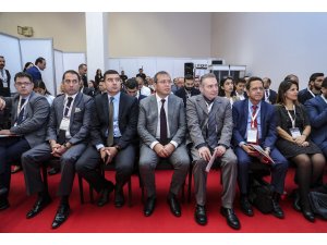 12. Uluslararası Enerji Kongresi ve Fuarı