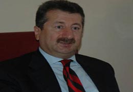 Sebo Gül'e hakaretler yağdırdı