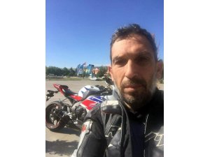 Konyalı işadamı Hikmet Mızrak hayatını kaybetti