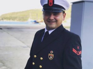 Genç uzman çavuş kalbine yenildi