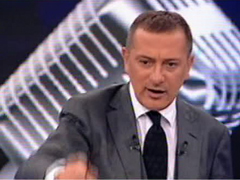 Fatih Altaylı sahiden çıldırdı !