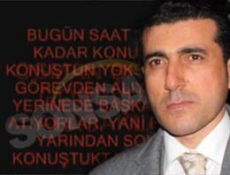 Olay ses kaydı Dündar'ı çıldırtacak