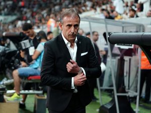 Abdullah Avcı Braga deplasmanında yok!