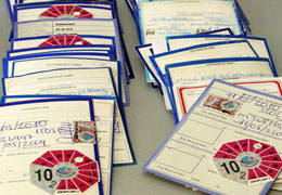 Trafik tescilde yeni dönem başlıyor