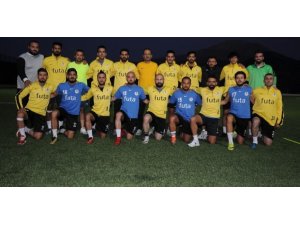 Keçiborlu Belediyespor’da yaprak dökümü