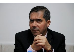 Emniyet Müdüründen "oltalama dolandırıcılık" uyarısı