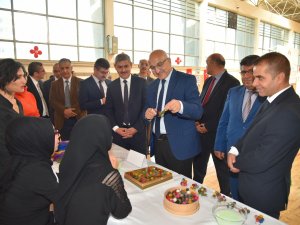 Karatay’da Özel Bireyler Hep Birlikte