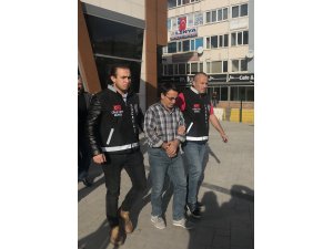 GÜNCELLEME - Kocaeli'deki 11 yıllık faili meçhul cinayet çözüldü