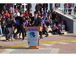 Gerze’de yılın ilk TÜBİTAK Bilim Fuarı