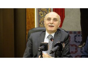 İçişleri Bakanı Yardımcısı Erdil''den göçmen açıklaması