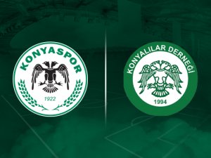 Konyaspor'dan teşekkür