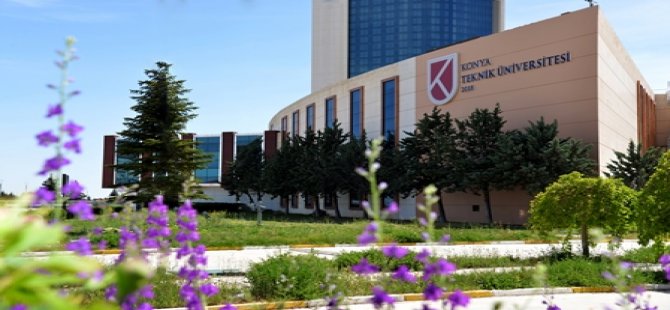 KTÜN'de 3 yeni uygulama ve araştırma merkezi kuruldu