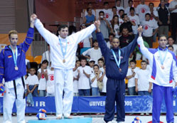 Murat Boyalı gururumuz