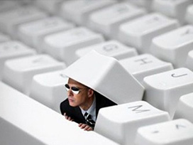 İnternet dolandırıcılarına karşı 6 kural