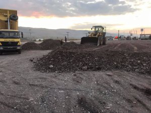 Akıncılar'a yöresel ürünler pazarı açılacak